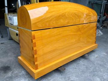 Quan Tài Gỗ Nhất Tạp Công Ty Thiêu
