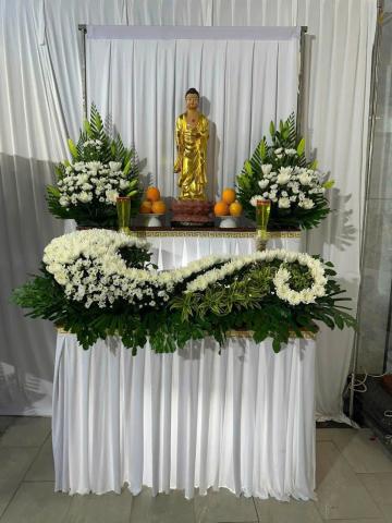 GÓI CHÔN CẤT PHỔ THÔNG